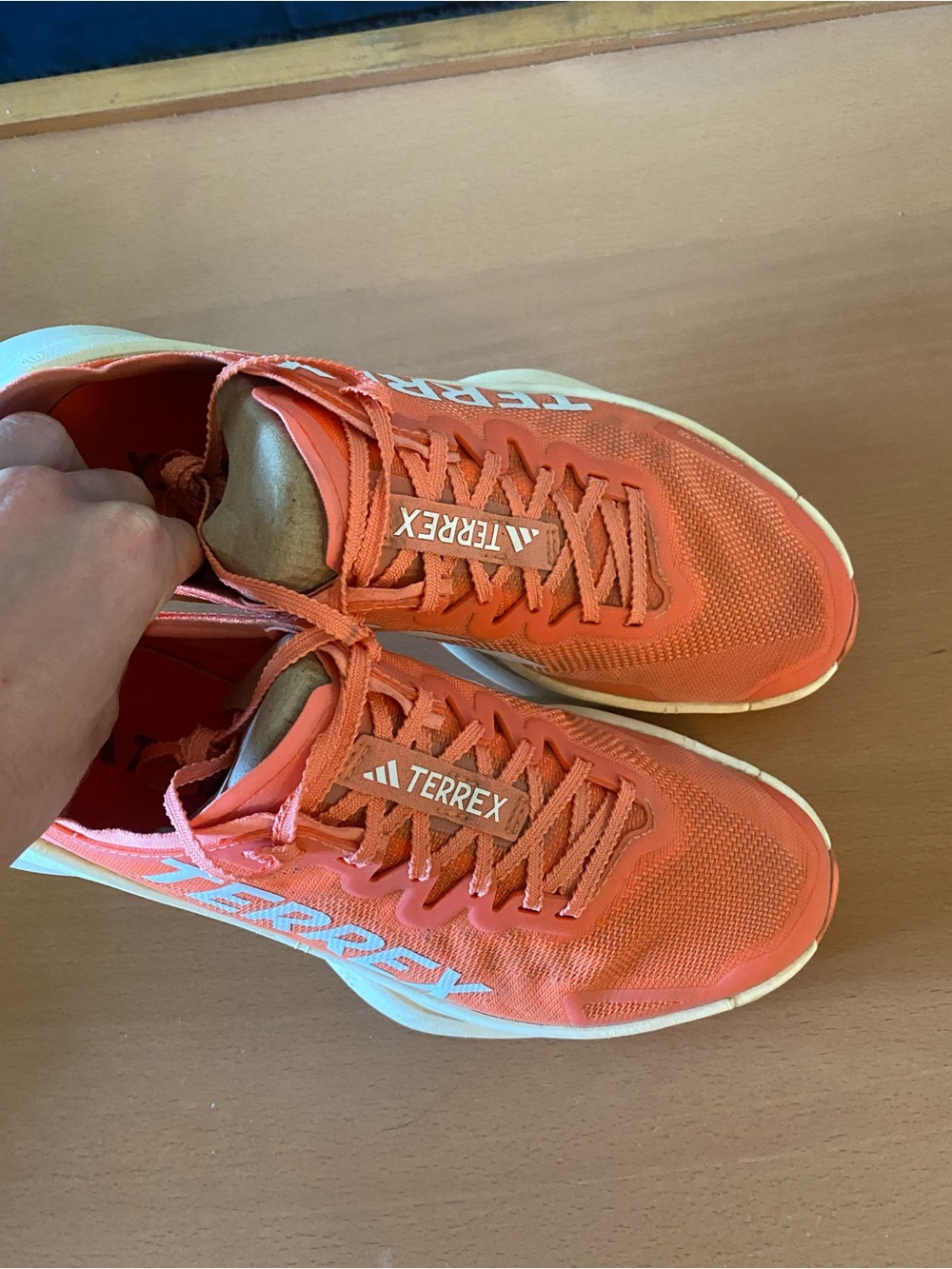 Adidas Agravic Speed Ultra - Picture 2 of 8